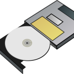 mount image in linux, virtual drive linux, cd image, dvd image
