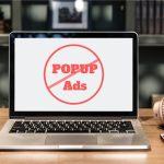 pop up ads, popup ads, advertisement