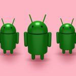 android kernel
