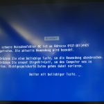 windows wuapp exe error