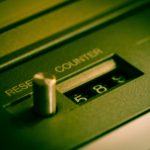 PostgreSQL Reset Statistics with pg_stat_reset