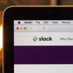 Slack logo