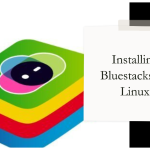 bluestacks linux