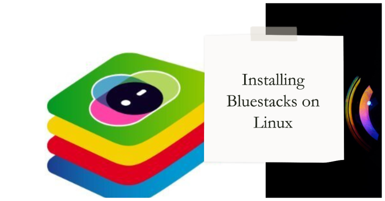 bluestacks linux