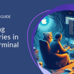 change directory in mac terminal
