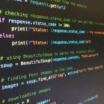 code, python, php, java