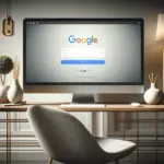 remove google account from computer