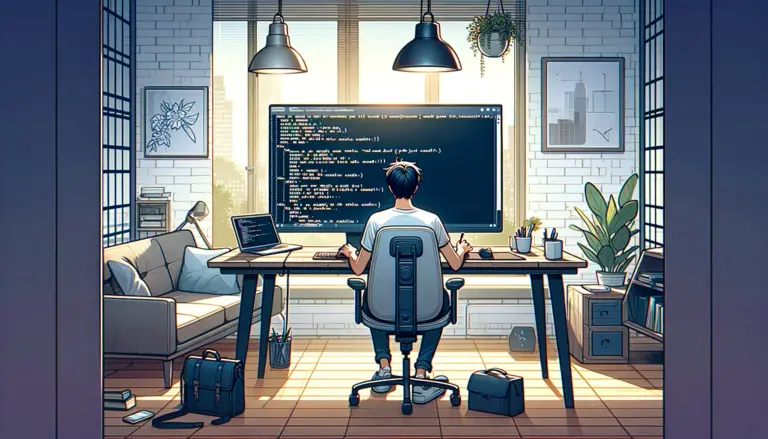 how to write bash linux