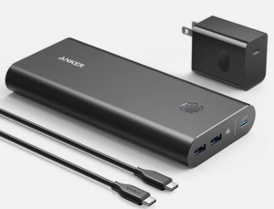 anker power bank macbook pro