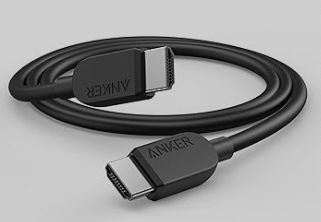 ps5 hdmi cable