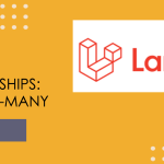 laravel many to many