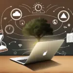 how long will a macbook air last