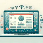 Mac IP address terminal command