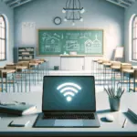 wifi keeps disconnecting