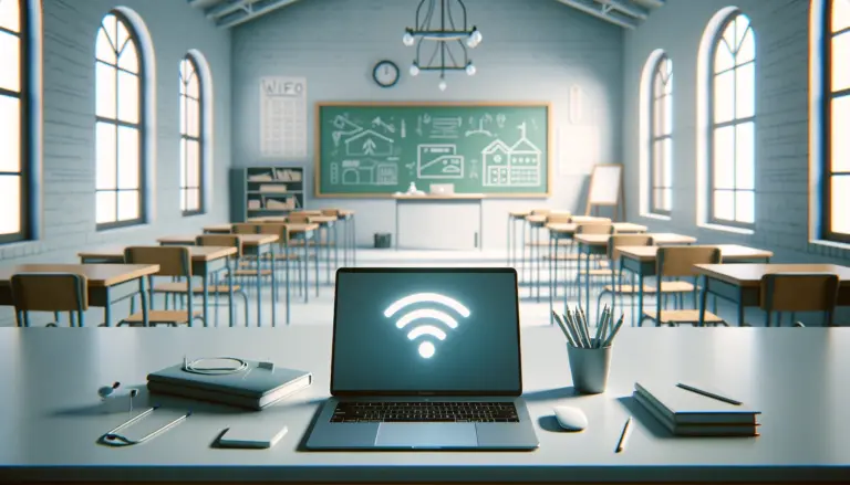 wifi keeps disconnecting