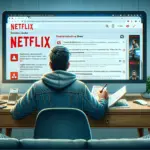 netflix troubleshooting