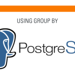 postgres group by month