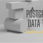postgresql data types, example