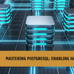 postgresql active/active, postgres active active, postgresql ha