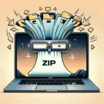 linux gzip file compression explained